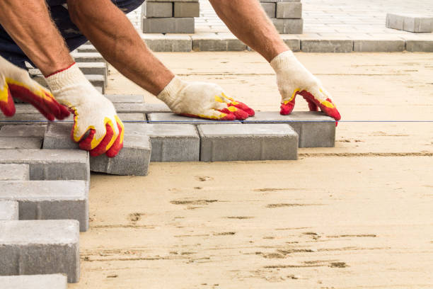 Best Driveway Paving Contractor  in Corydon, IA
