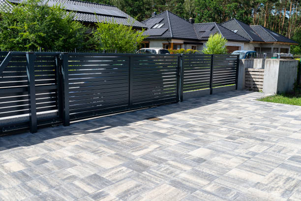 Best Professional Driveway Pavers  in Corydon, IA