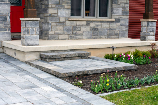 Best Permeable Paver Driveway  in Corydon, IA