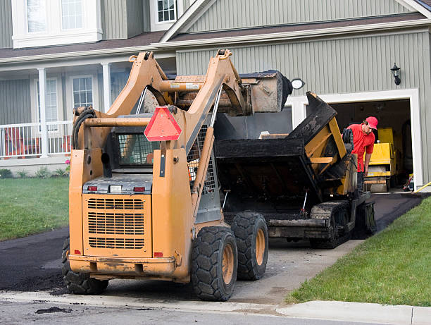 Best Driveway Repair Near Me  in Corydon, IA
