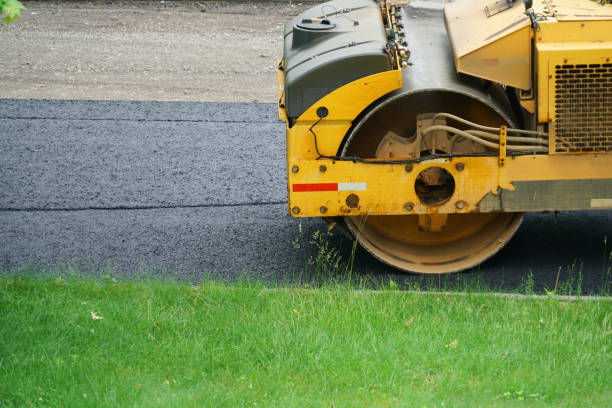 Best Professional Driveway Pavers  in Corydon, IA