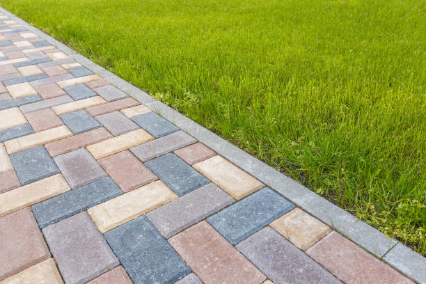 Best Affordable Driveway Pavers  in Corydon, IA